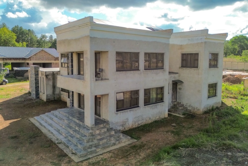 House for sale in Quinnington, Zimbabwe - 3ZB1725776