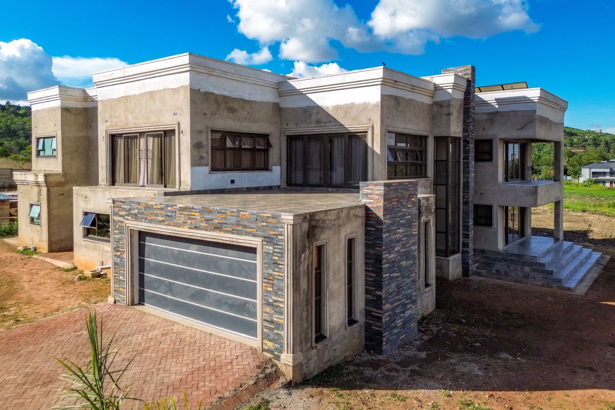 House for sale in Quinnington, Zimbabwe - 3ZB1725776