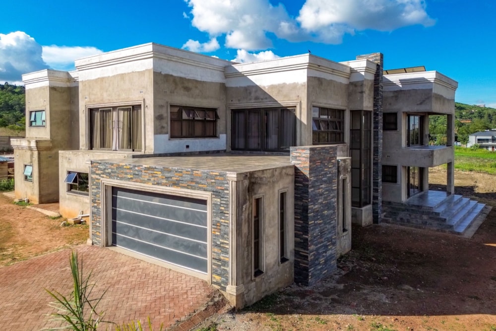 House for sale in Quinnington, Zimbabwe - 3ZB1725776