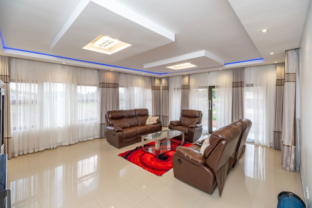 House for sale in Quinnington, Zimbabwe - 3ZB1725776