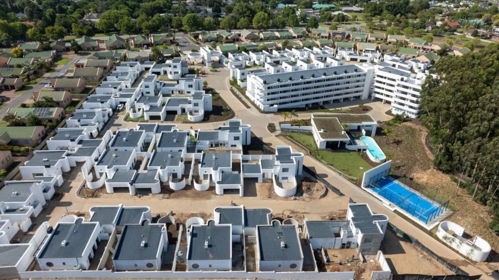 House for sale in Arbour Nature Estate - GEO1724326