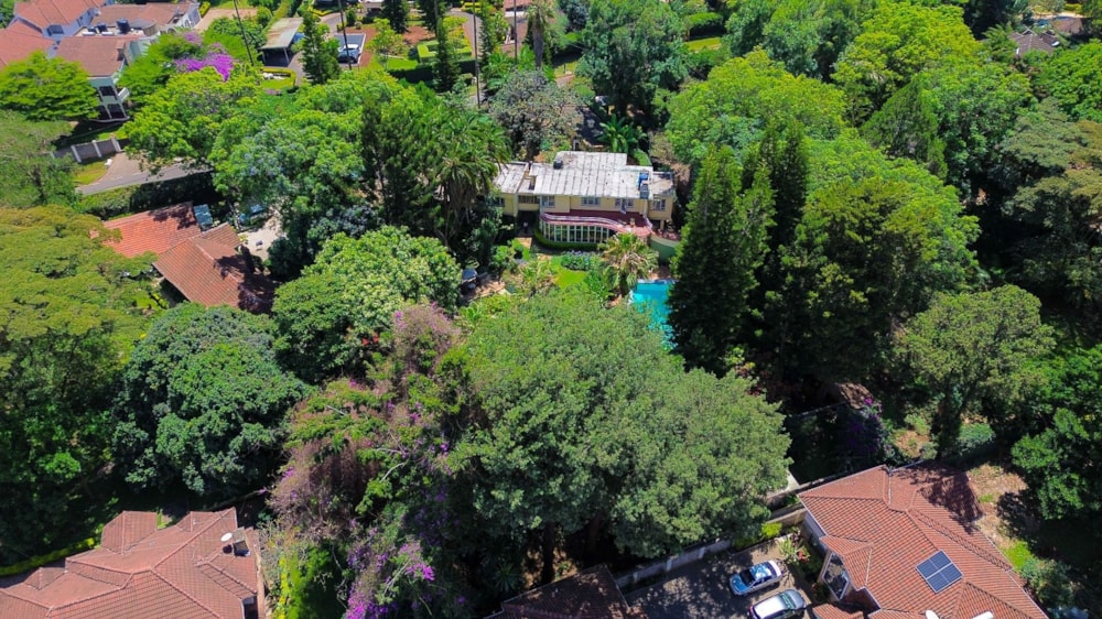 Residential vacant land for sale in Lavington, Kenya - 3KE1725050