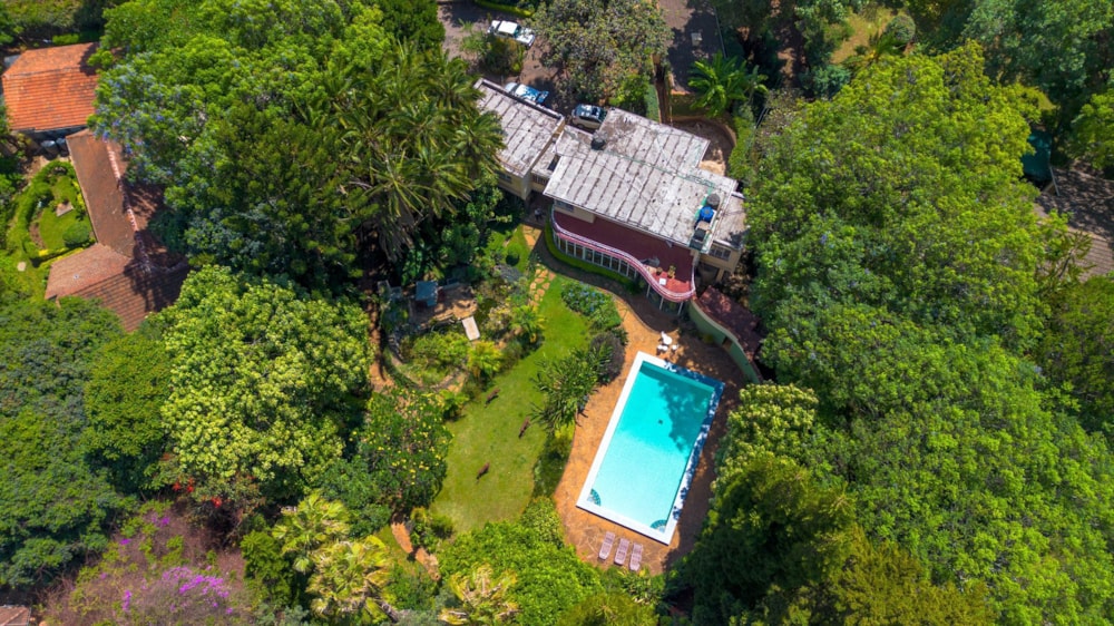 Residential vacant land for sale in Lavington, Kenya - 3KE1725050