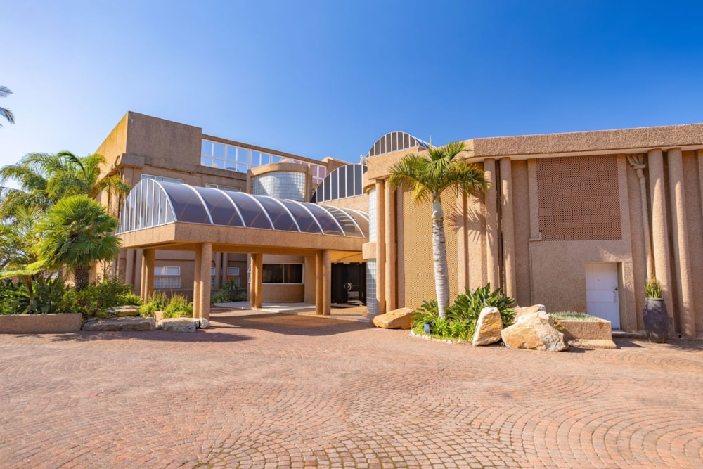 Apartment for sale in Uvongo - 1PSH1726603