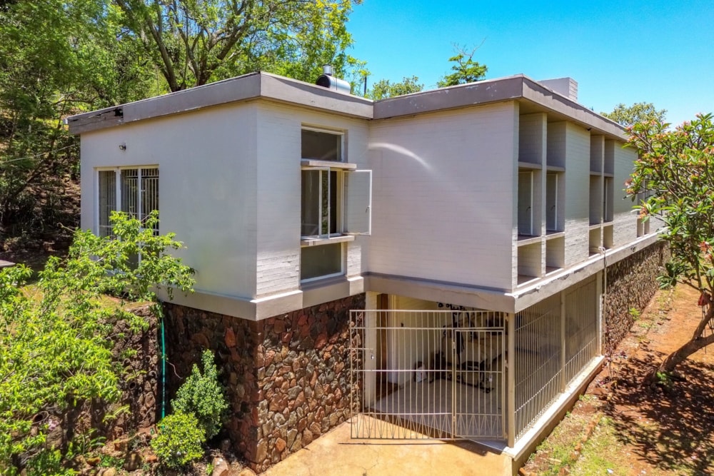 Double-storey house for sale in Greystone Park, Zimbabwe - 3ZB1727279