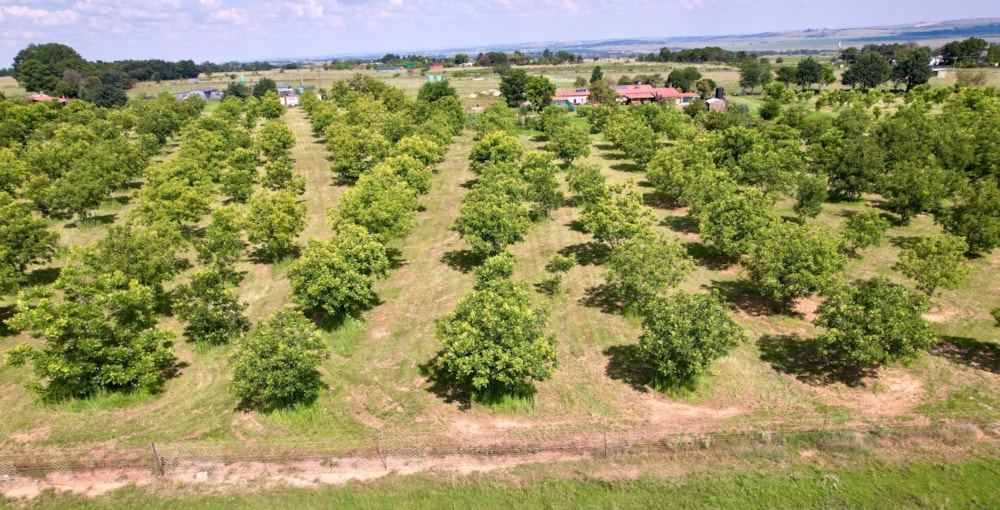 Smallholding for sale in Bronkhorstspruit Rural - PRN1725210