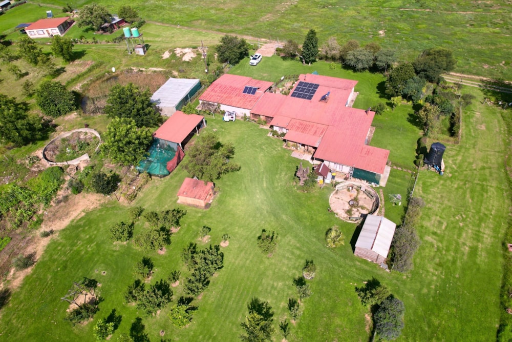 Smallholding for sale in Bronkhorstspruit Rural - PRN1725210