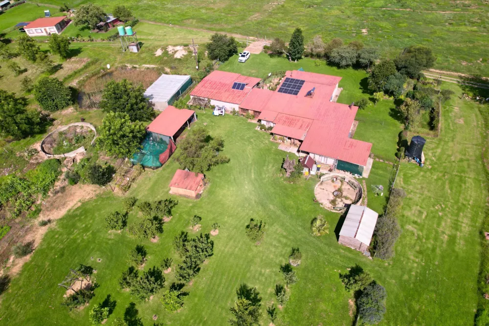 Smallholding for sale in Bronkhorstspruit Rural - PRN1725210 Smallholding for sale in Bronkhorstspruit Rural - PRN1725210