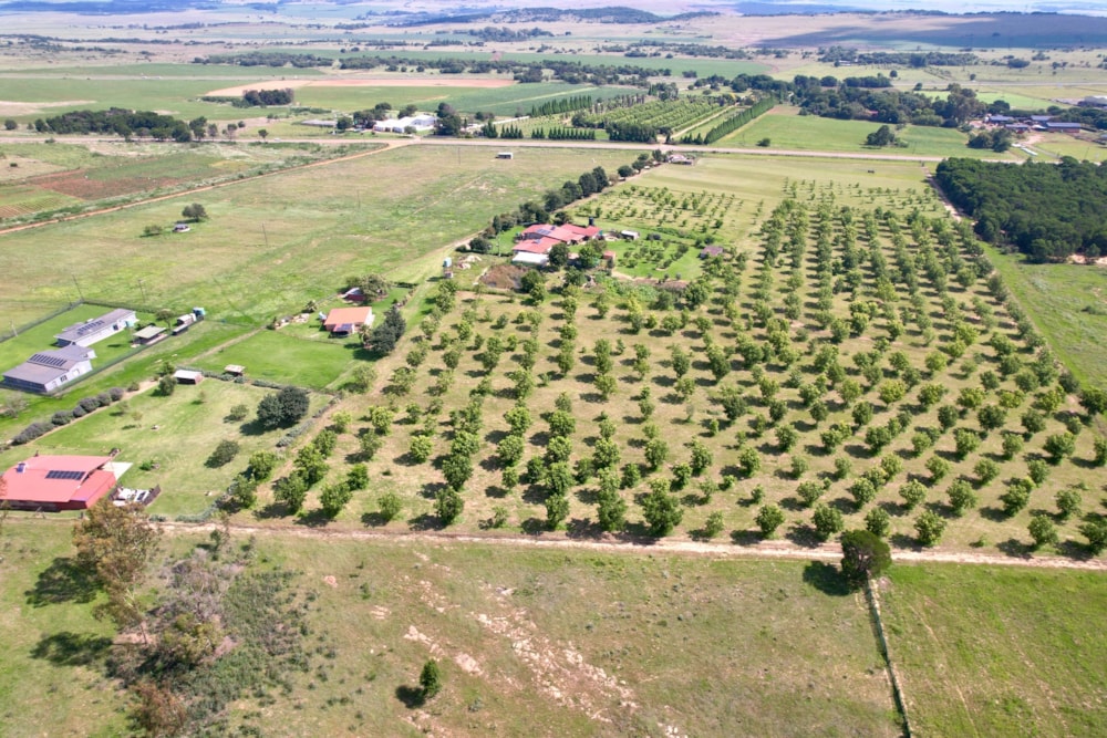 Smallholding for sale in Bronkhorstspruit Rural - PRN1725210