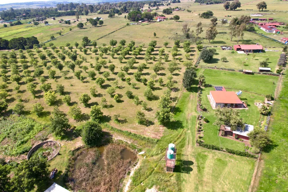 Smallholding for sale in Bronkhorstspruit Rural - PRN1725210 Smallholding for sale in Bronkhorstspruit Rural - PRN1725210