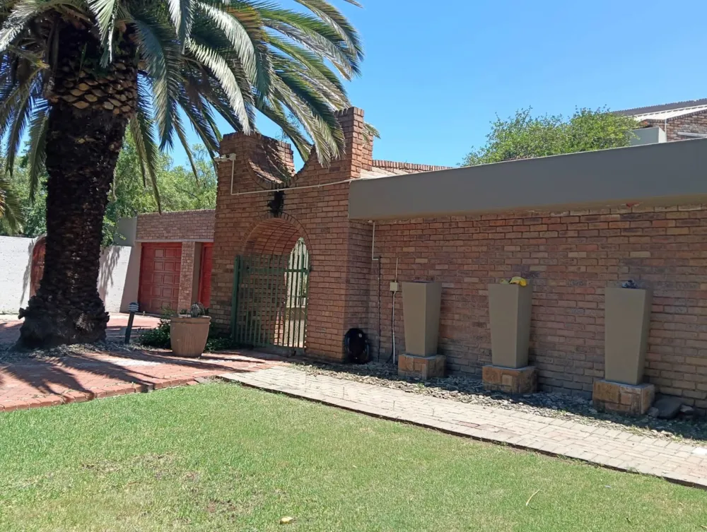 House let in Bayswater - 1BX1727367 House let in Bayswater - 1BX1727367