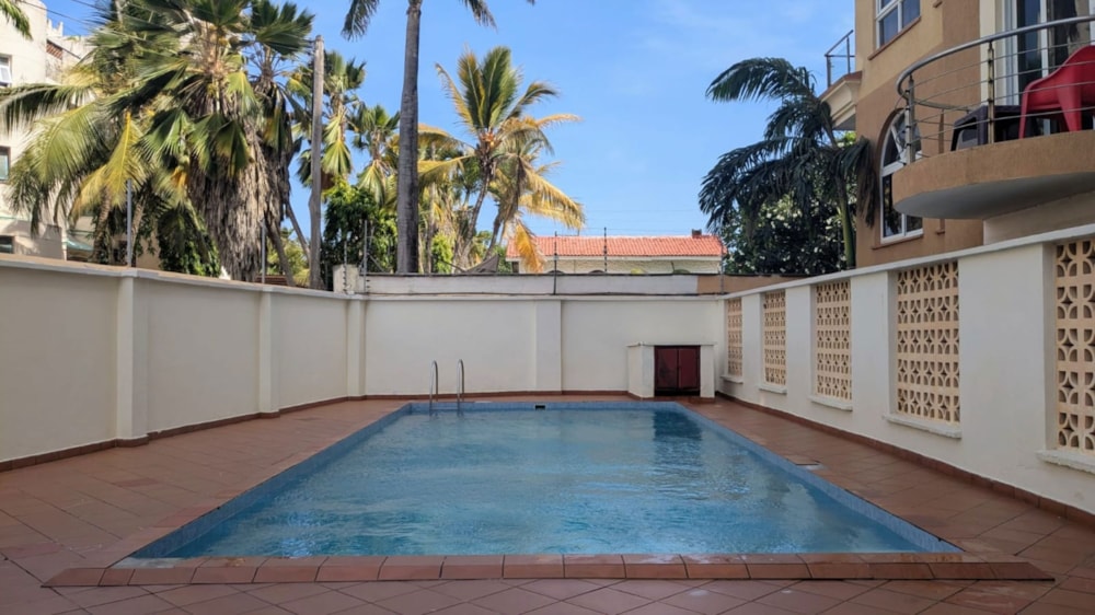 Apartment to rent in New Nyali, Kenya - 3KE1726024