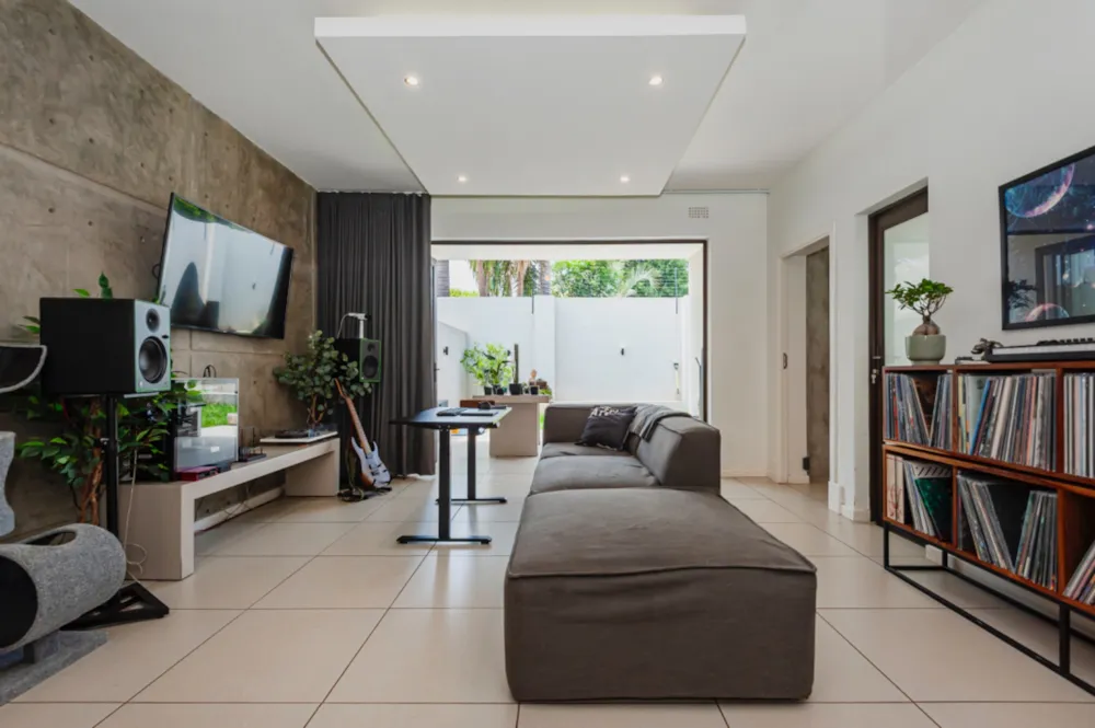 Garden apartment for sale in Morning Hill - BED1724724 Garden apartment for sale in Morning Hill - BED1724724