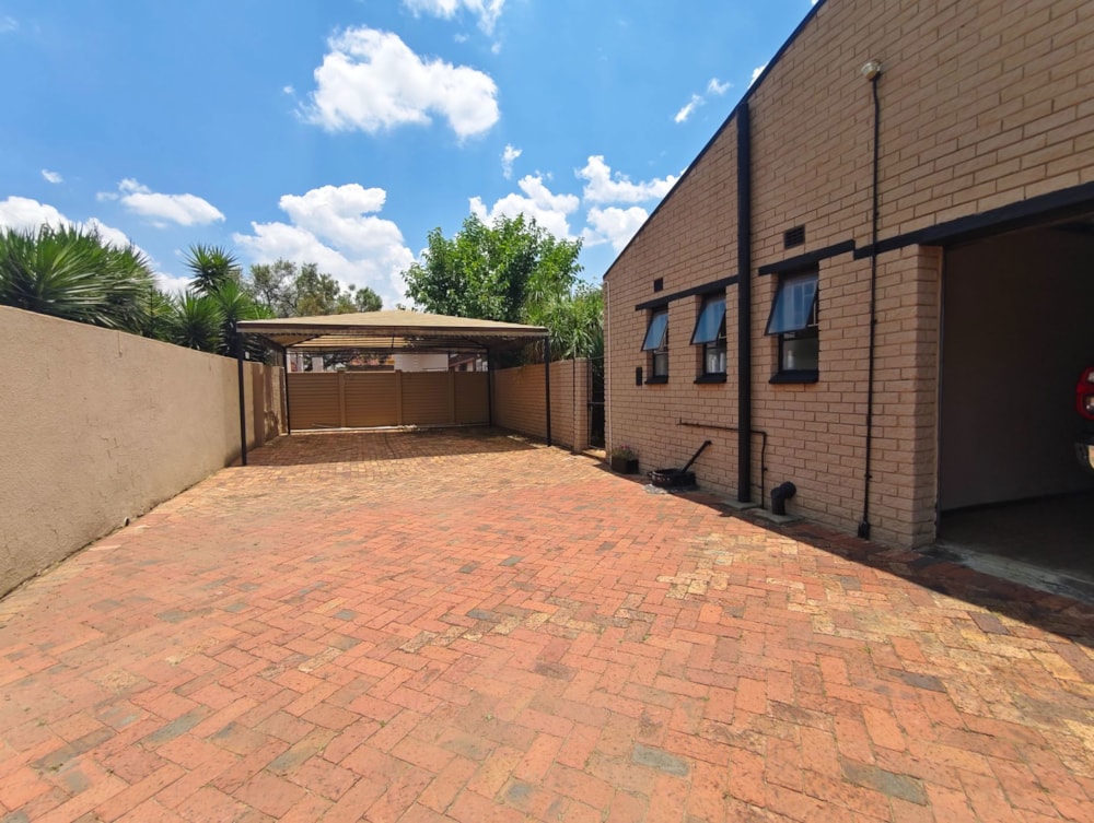 House to rent in  Vanderbijlpark SW 5 - 1VT1725190