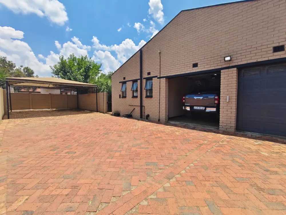 House to rent in Vanderbijlpark SW 5 - 1VT1750196 House to rent in Vanderbijlpark SW 5 - 1VT1750196