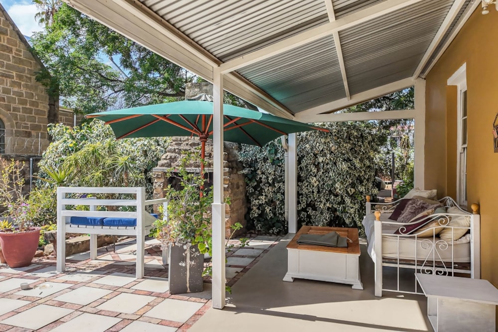 House for sale in Oudtshoorn North - 1OU1724778