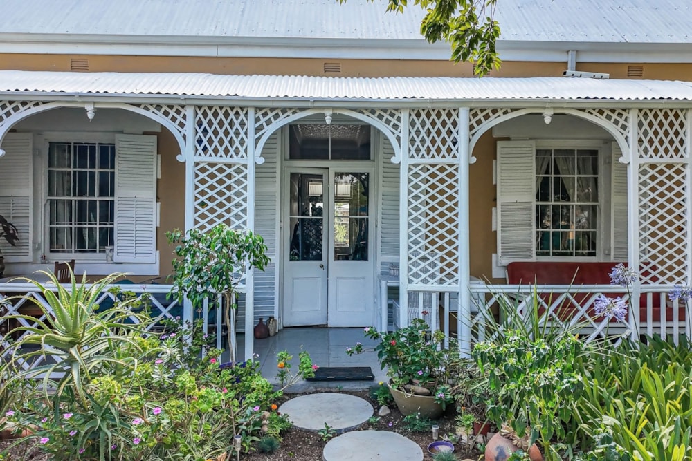 House for sale in Oudtshoorn North - 1OU1724778