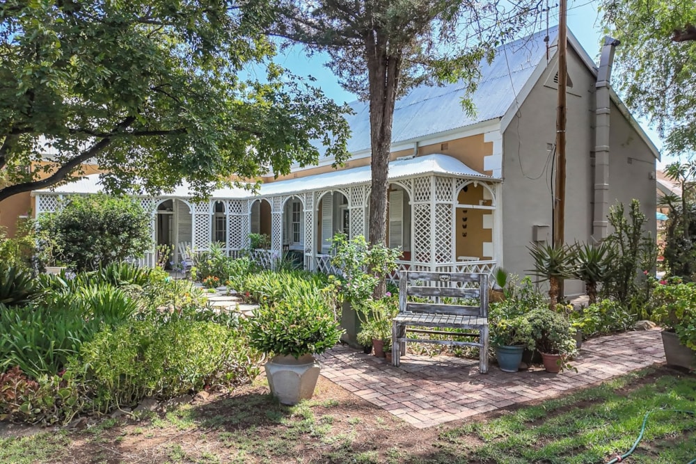 House for sale in Oudtshoorn North - 1OU1724778