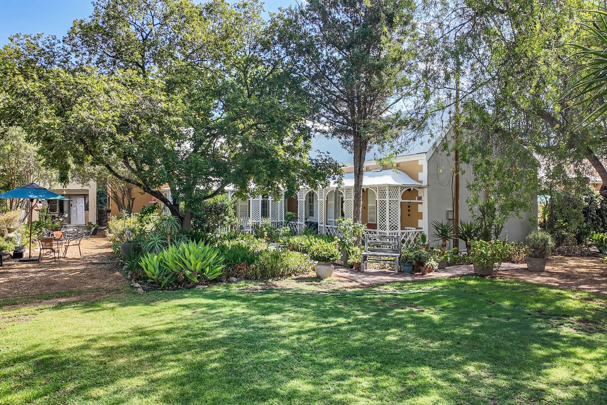 House for sale in Oudtshoorn North - 1OU1724778