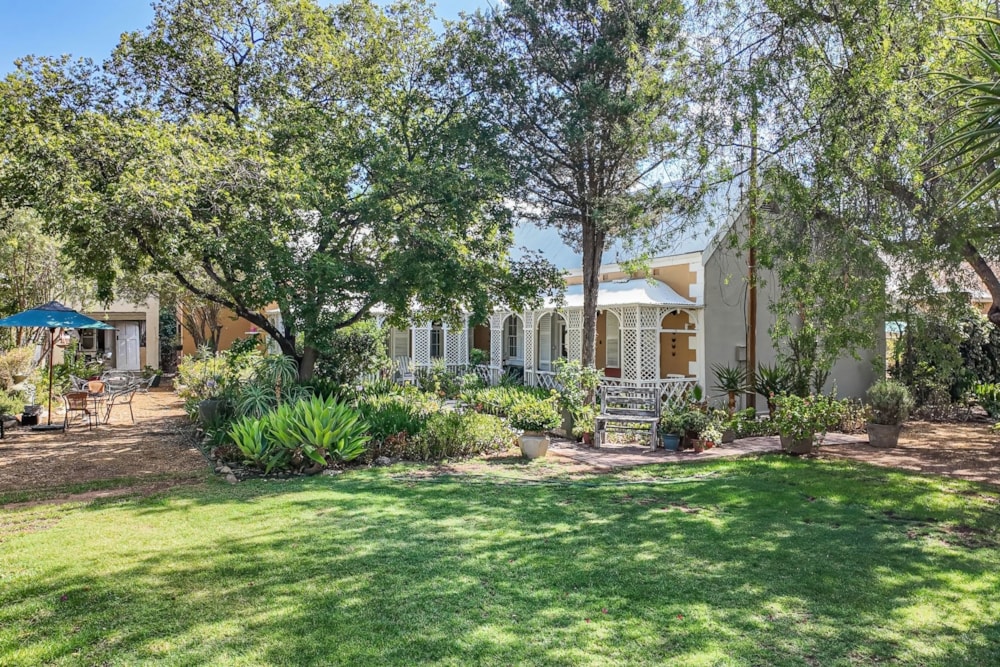 House for sale in Oudtshoorn North - 1OU1724778