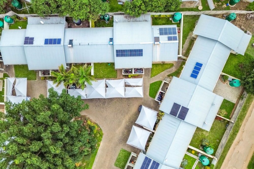 Cluster for sale in Newlands, Zimbabwe - 3ZB1725707