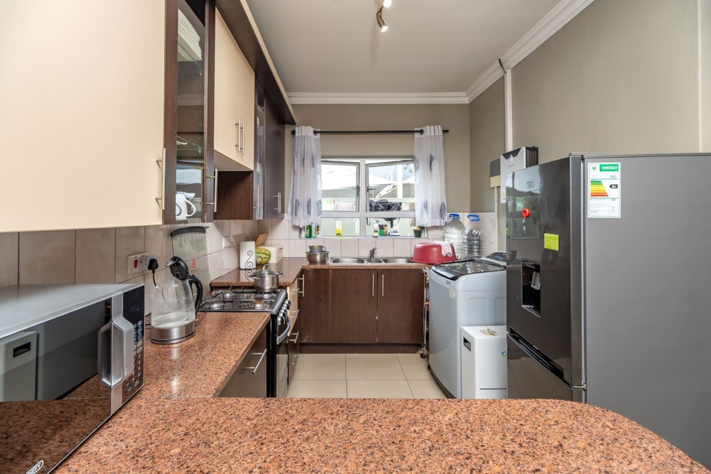 Cluster for sale in Newlands, Zimbabwe - 3ZB1725707