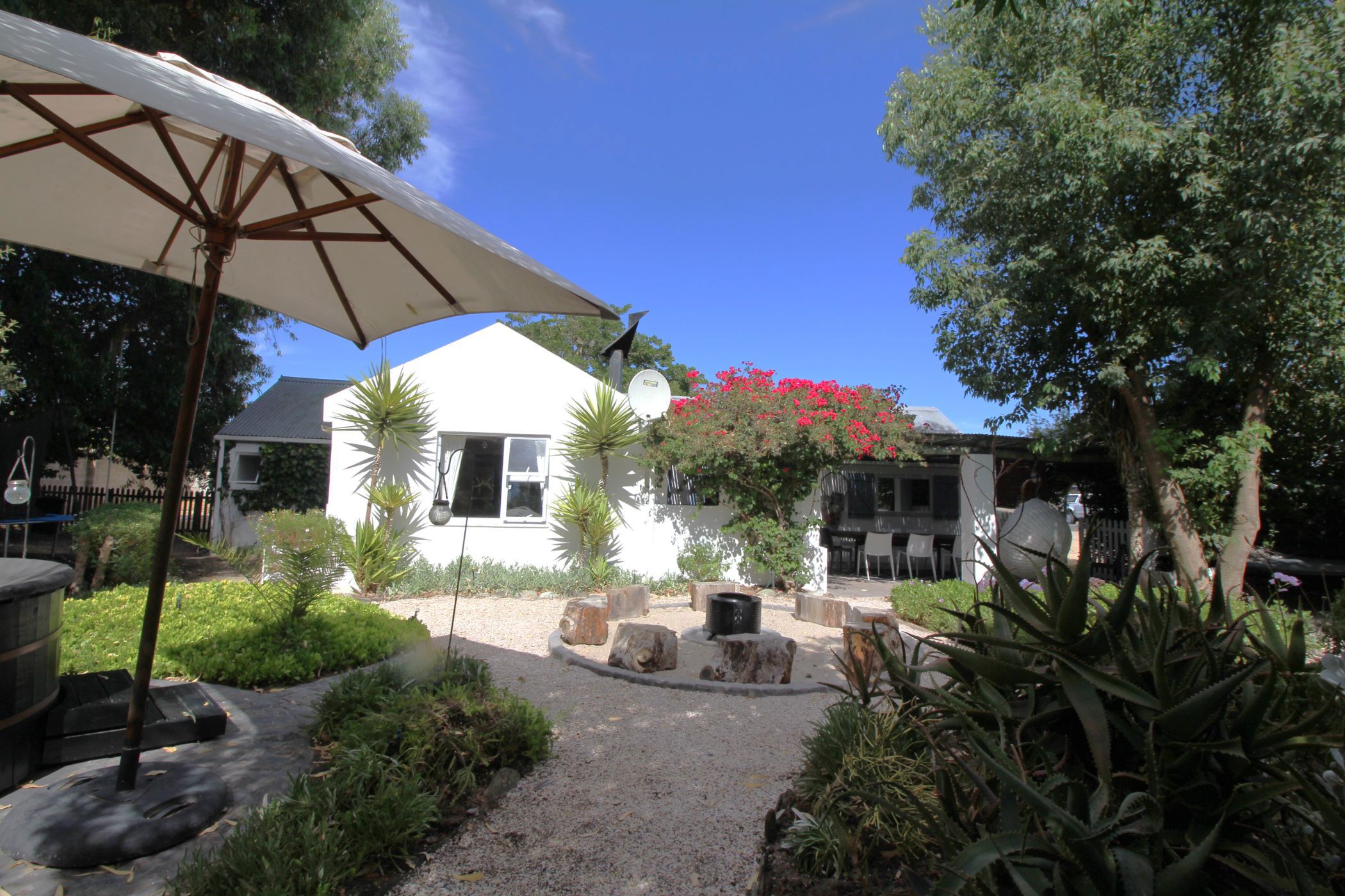 House for sale in Velddrif - LA1729443