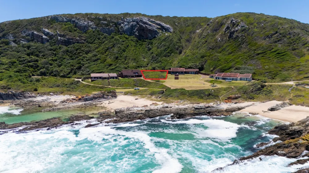 Residential vacant land for sale in Eersterivierstrand - 1SA1725600