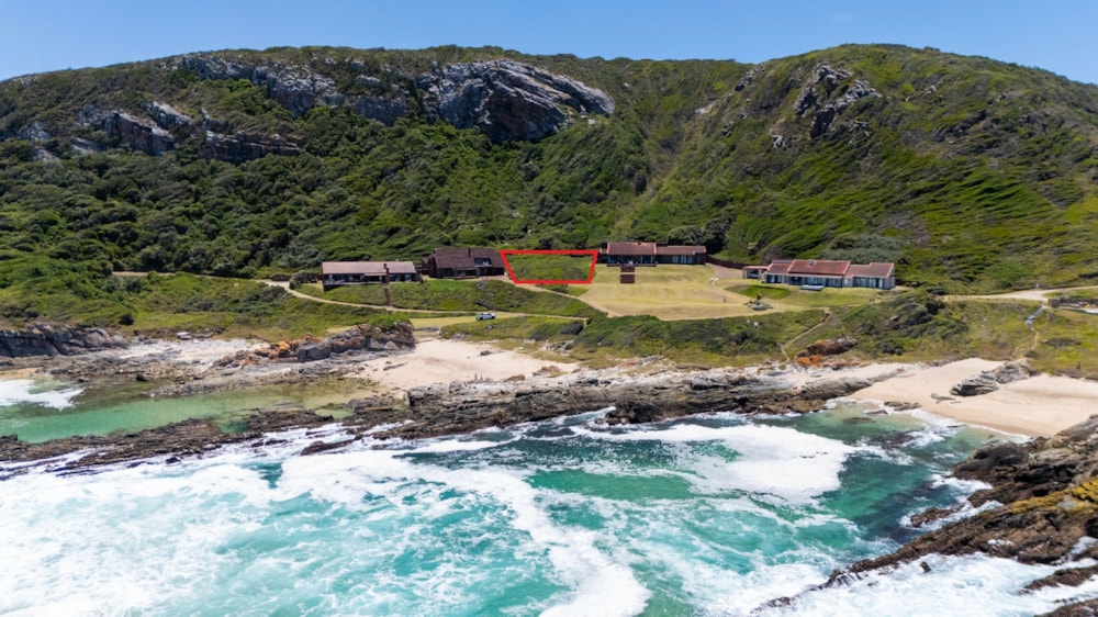 Residential vacant land for sale in Eersterivierstrand - 1SA1725600