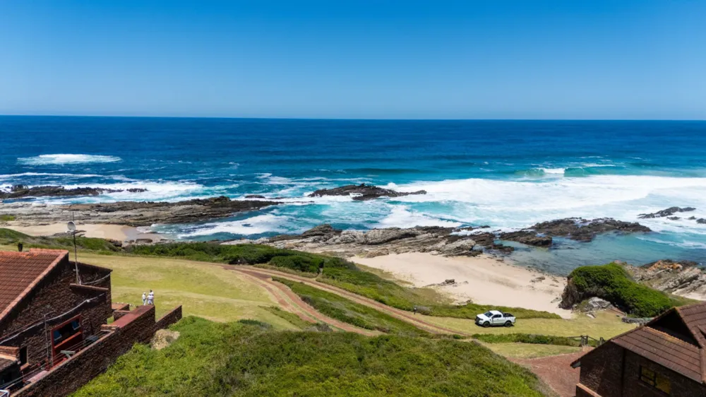 Residential vacant land for sale in Eersterivierstrand - 1SA1725600