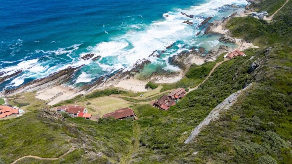 Residential vacant land for sale in Eersterivierstrand - 1SA1725600