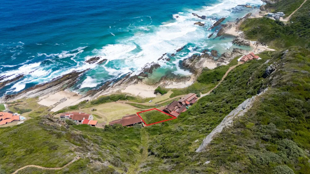 Residential vacant land for sale in Eersterivierstrand - 1SA1725600