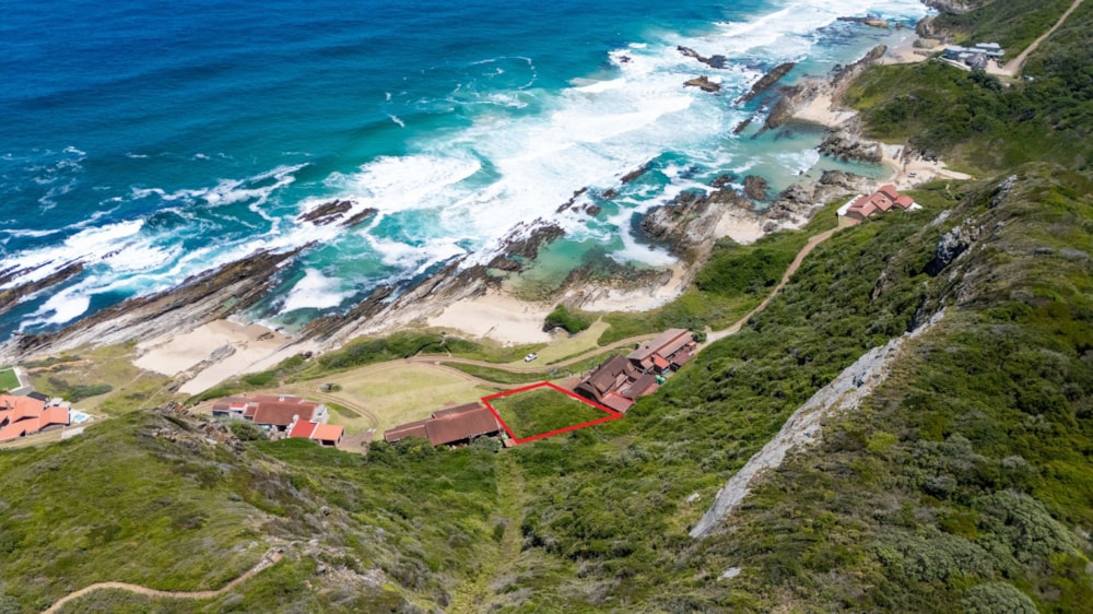 Residential vacant land for sale in Eersterivierstrand - 1SA1725600