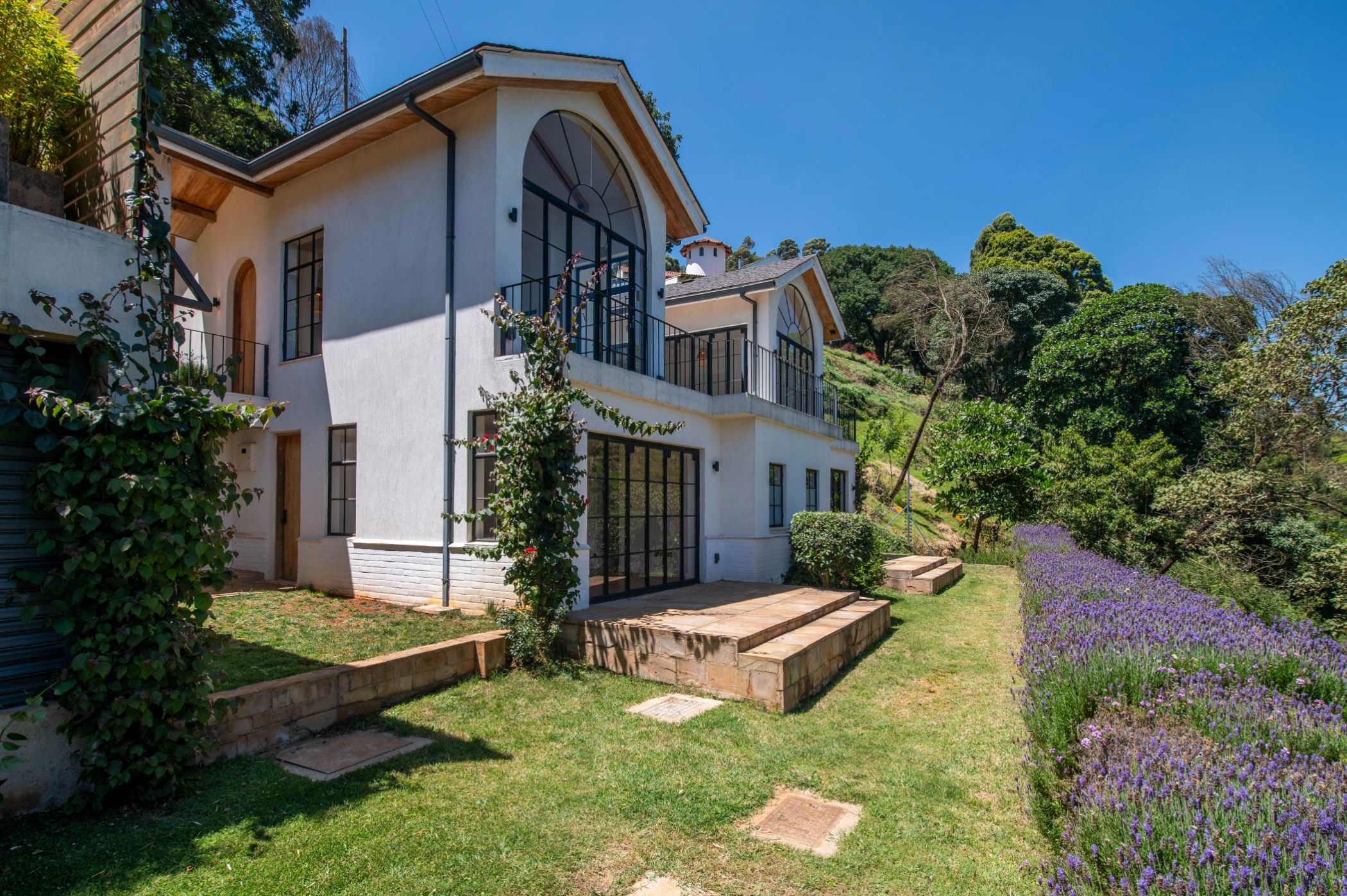 Cottage to rent in Tigoni, Kenya - 3KE1725155