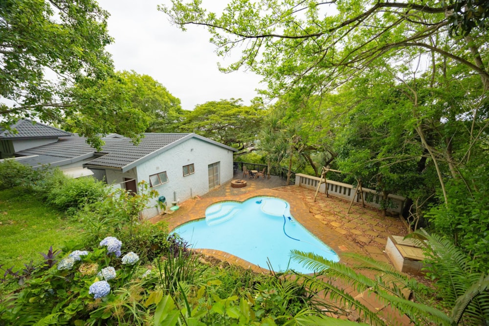 House for sale in Westville - 1WP1730934 House for sale in Westville - 1WP1730934