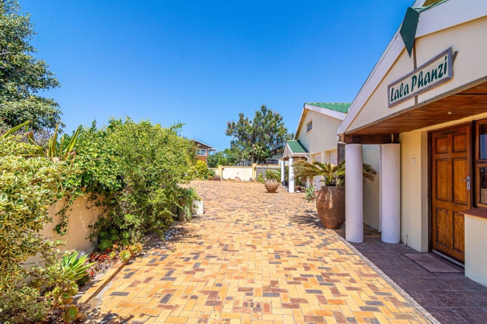 House for sale in Perlemoenbaai - 1SW1727191