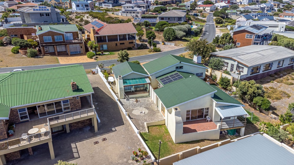 House for sale in Perlemoenbaai - 1SW1727191