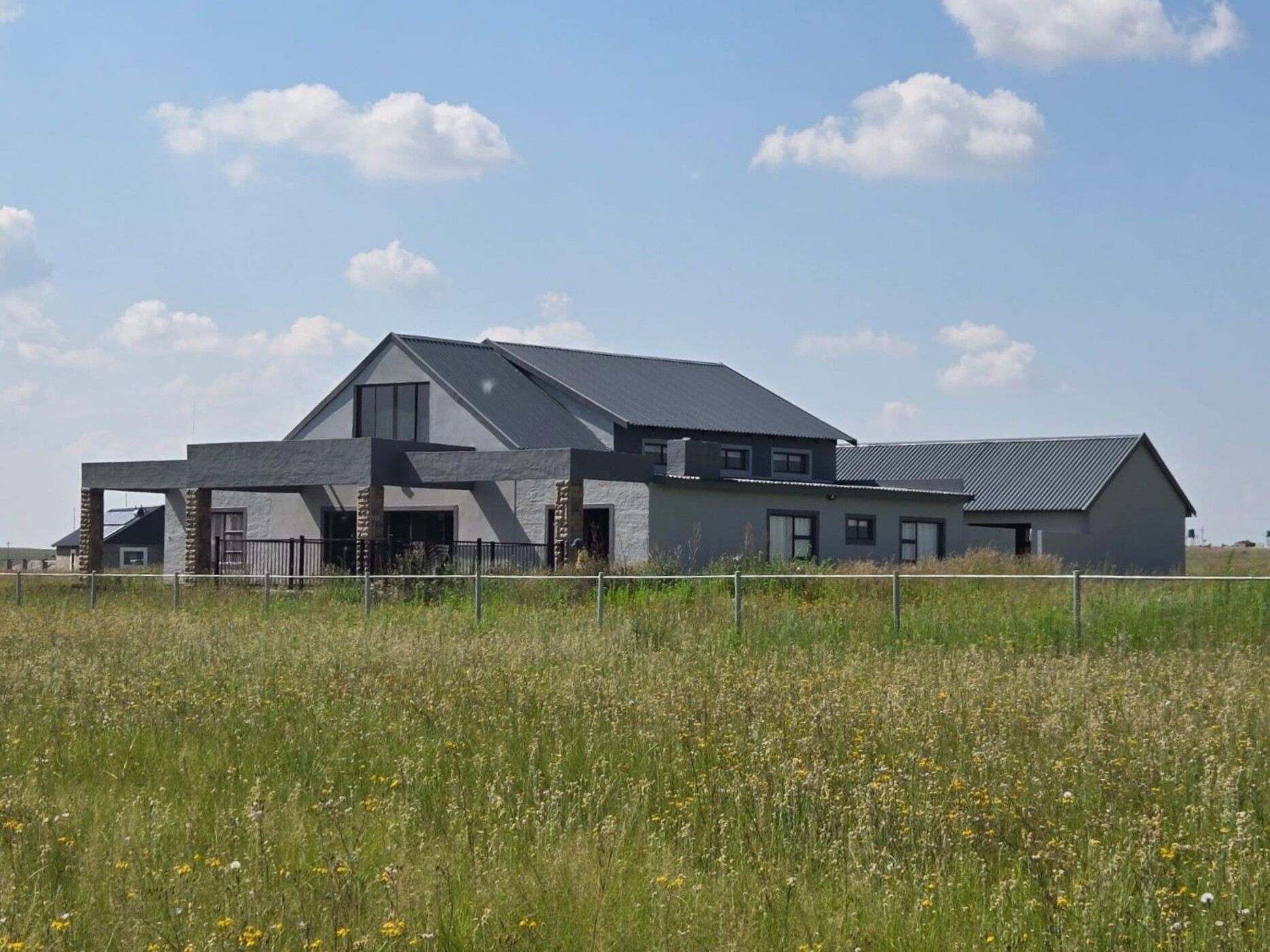 Smallholding for sale in Balfour Rural  - 1VT1729572