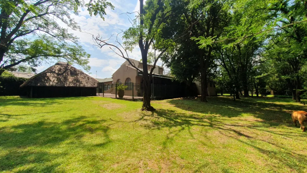 Smallholding for sale in Uitvlugt AH - 1VT1724946 Smallholding for sale in Uitvlugt AH - 1VT1724946