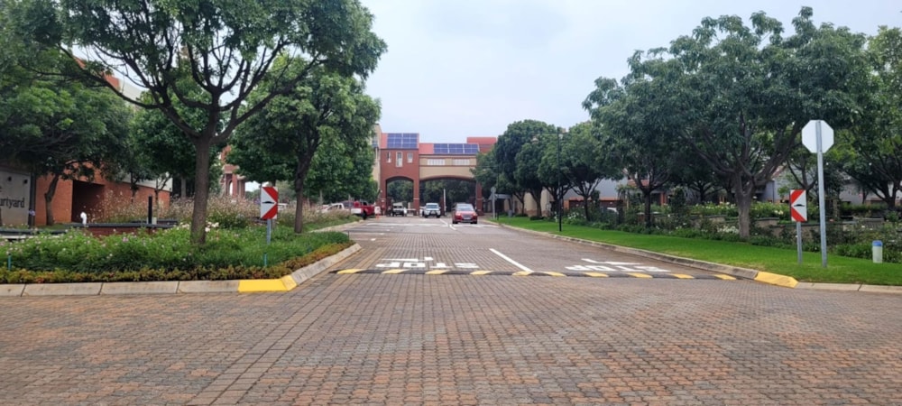 Security estate home for sale in Heritage Hill Estates - CN1727789