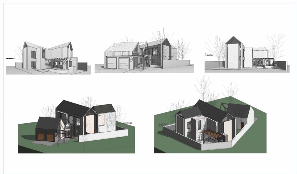 Security estate home for sale in Heritage Hill Estates - CN1727061