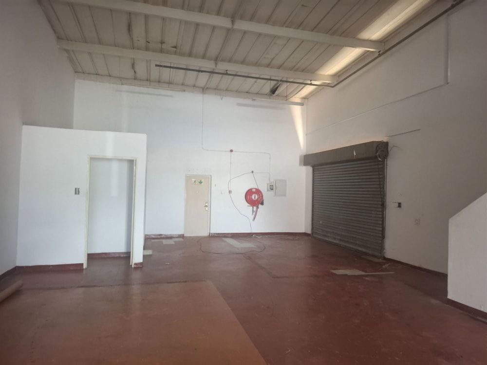 Commercial office to rent in Commerce Park, Botswana - 3BO1725077
