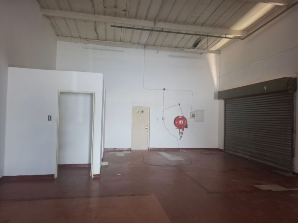 Commercial office to rent in Commerce Park, Botswana - 3BO1725077