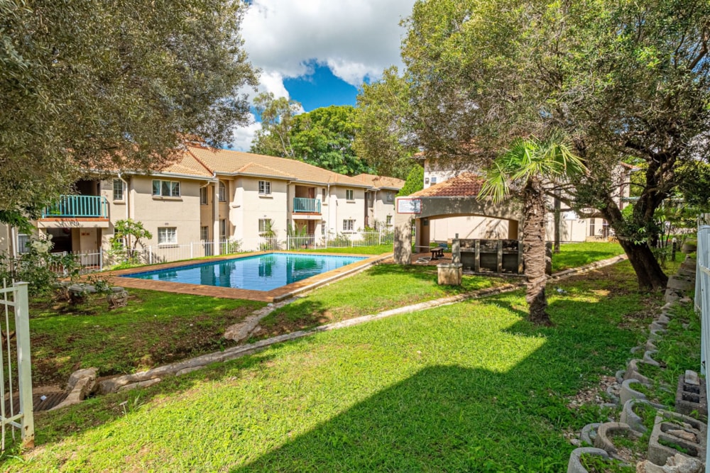 Apartment for sale in Vorna Valley - MR1725625