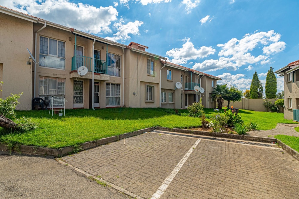 Apartment for sale in Vorna Valley - MR1725625