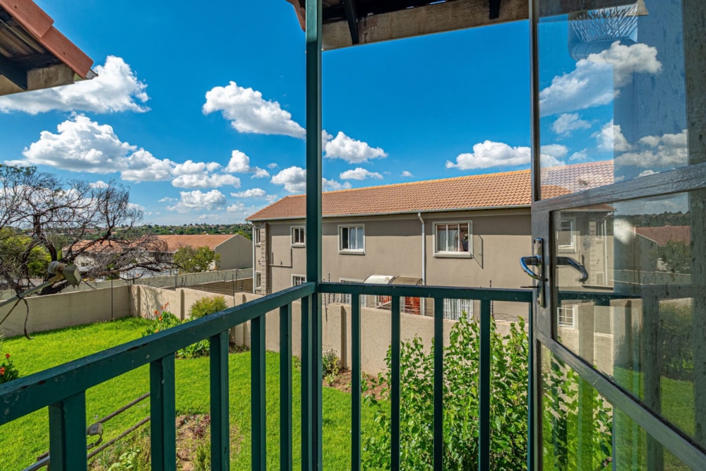 Apartment for sale in Vorna Valley - MR1725625