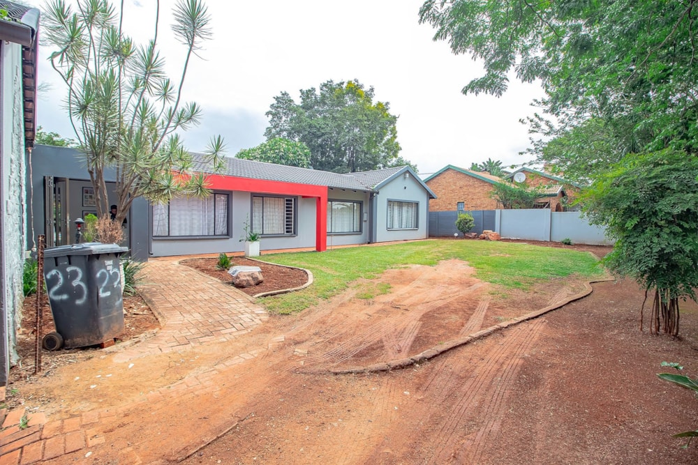 House for sale in Karenpark - PTM1727519