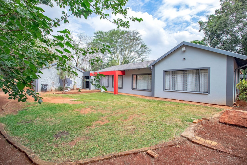 House for sale in Karenpark - PTM1727519