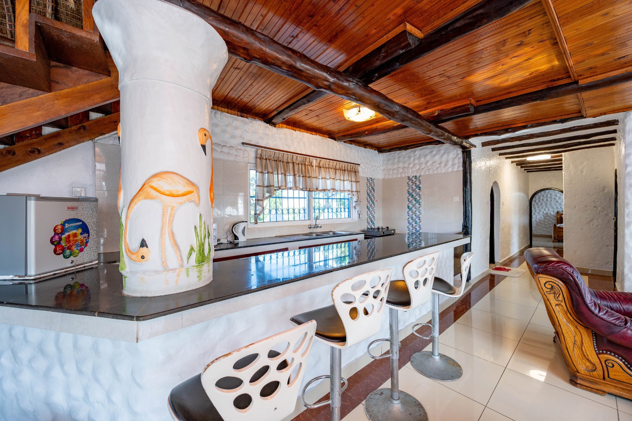 Apartment for sale in Old Nyali , Kenya - 3KE1725091