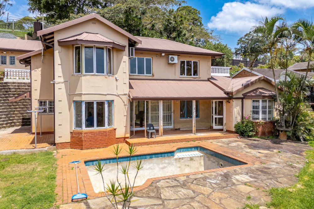 House for sale in Kloof - 1KF1726276